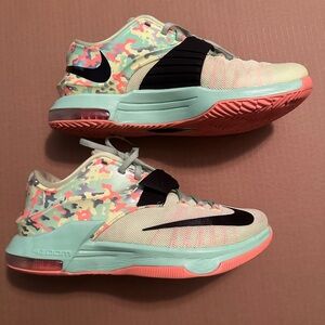 KD VII Easter